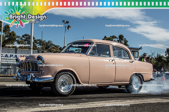 Holden Powered Nationals Drag Racing @ Heathcote Park Raceway Sat 6 May 2017 (4397)  GOA350