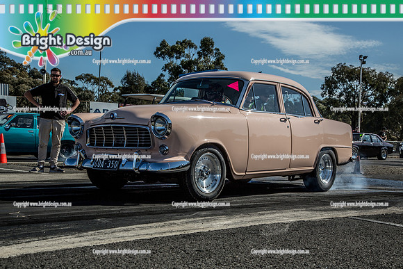Holden Powered Nationals Drag Racing @ Heathcote Park Raceway Sat 6 May 2017 (4396)  GOA350