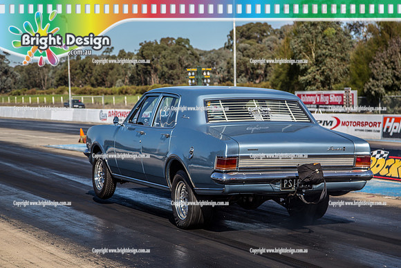 Holden Powered Nationals Drag Racing @ Heathcote Park Raceway Sat 6 May 2017 (4395)  PSIPRM