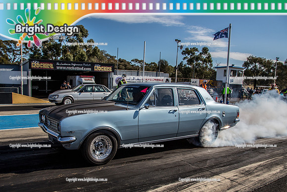 Holden Powered Nationals Drag Racing @ Heathcote Park Raceway Sat 6 May 2017 (4394)  PSIPRM