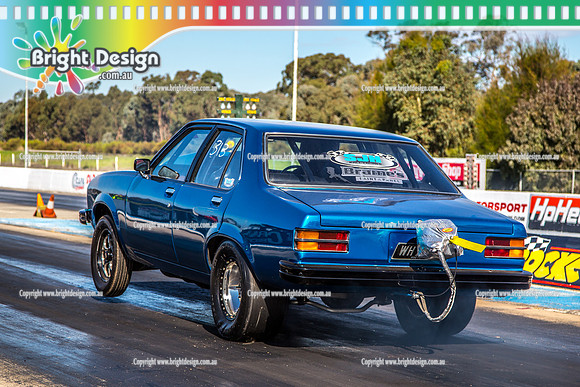 Holden Powered Nationals Drag Racing @ Heathcote Park Raceway Sat 6 May 2017 (4392)  WHIPYA