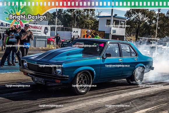 Holden Powered Nationals Drag Racing @ Heathcote Park Raceway Sat 6 May 2017 (4391)  WHIPYA