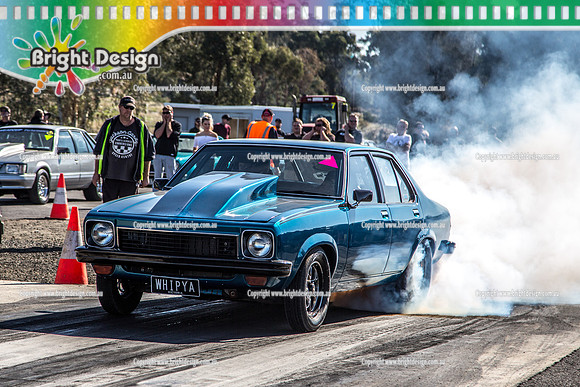 Holden Powered Nationals Drag Racing @ Heathcote Park Raceway Sat 6 May 2017 (4389)  WHIPYA
