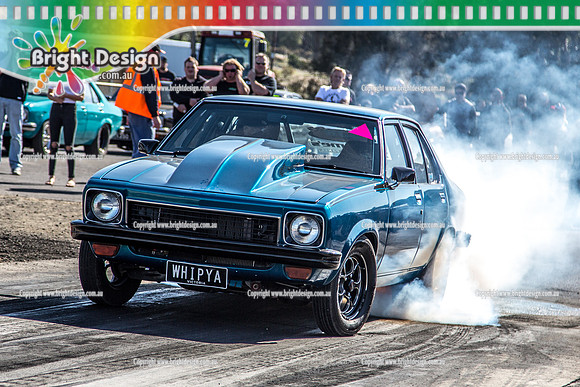Holden Powered Nationals Drag Racing @ Heathcote Park Raceway Sat 6 May 2017 (4388)  WHIPYA