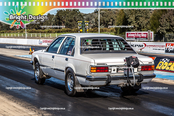 Holden Powered Nationals Drag Racing @ Heathcote Park Raceway Sat 6 May 2017 (4386)  352  WDP
