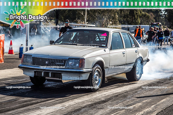 Holden Powered Nationals Drag Racing @ Heathcote Park Raceway Sat 6 May 2017 (4384)  352  WDP