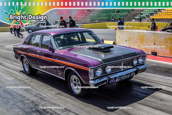APSA @ Calder Park Drag Racing  Saturday 25 Feb 2017 (78607)  XYGS4V