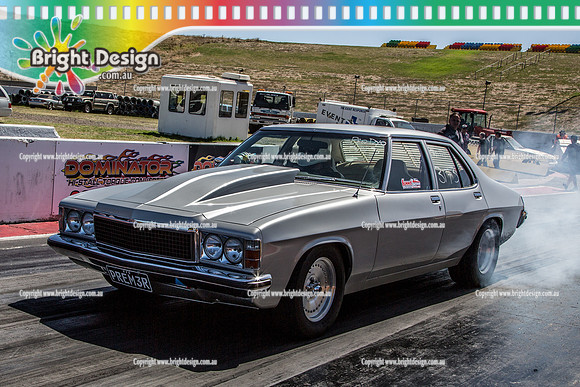 APSA @ Calder Park Drag Racing  Saturday 25 Feb 2017 (78604)  PREM3R 3173
