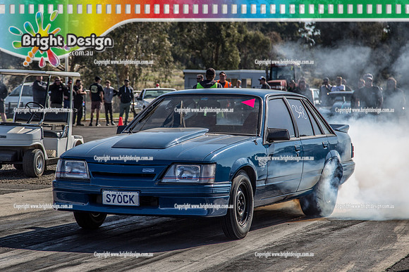 Holden Powered Nationals Drag Racing @ Heathcote Park Raceway Sat 6 May 2017 (4380)  S7OCK