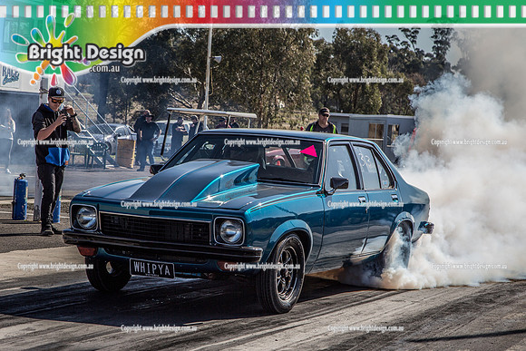 Holden Powered Nationals Drag Racing @ Heathcote Park Raceway Sat 6 May 2017 (4376)  WHIPYA