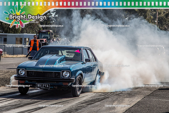 Holden Powered Nationals Drag Racing @ Heathcote Park Raceway Sat 6 May 2017 (4374)  WHIPYA