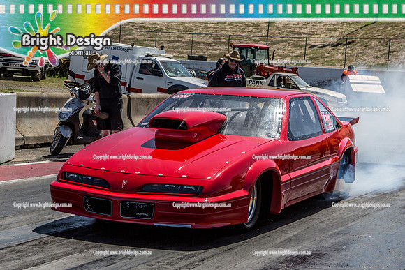 APSA @ Calder Park Drag Racing  Saturday 25 Feb 2017 (78588)  6220 ROB CAMILLERI