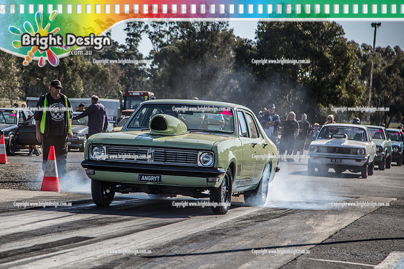 Holden Powered Nationals Drag Racing @ Heathcote Park Raceway Sat 6 May 2017 (4356)  ANGRYT