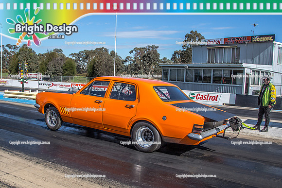 Holden Powered Nationals Drag Racing @ Heathcote Park Raceway Sat 6 May 2017 (4347)  349