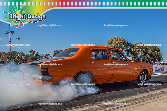 Holden Powered Nationals Drag Racing @ Heathcote Park Raceway Sat 6 May 2017 (4345)  349