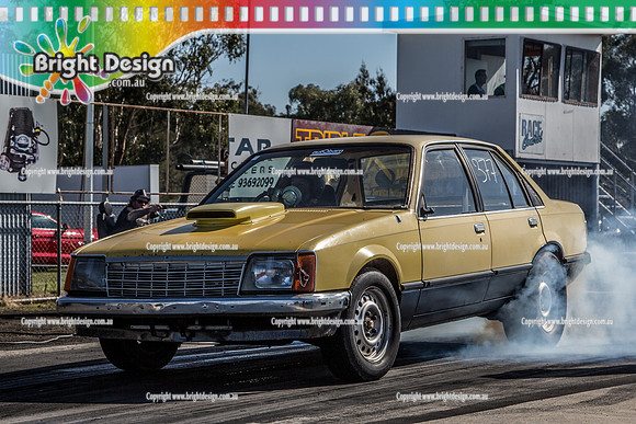 Holden Powered Nationals Drag Racing @ Heathcote Park Raceway Sat 6 May 2017 (4337)  377