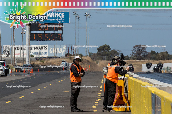 APSA @ Calder Park Drag Racing  Saturday 25 Feb 2017 (78564)  3649 RUNEXT CRAIG HEWITT