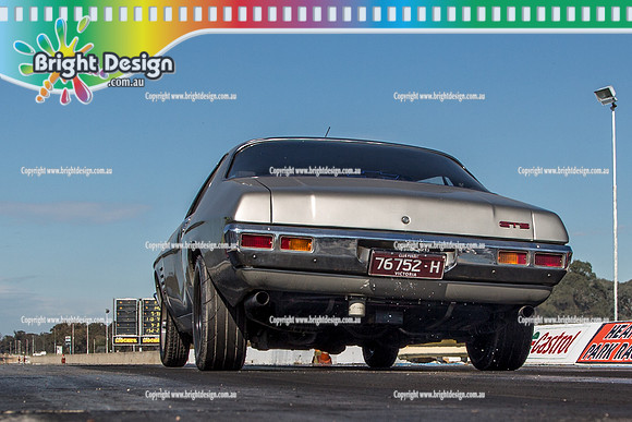 Holden Powered Nationals Drag Racing @ Heathcote Park Raceway Sat 6 May 2017 (4328)  76752H