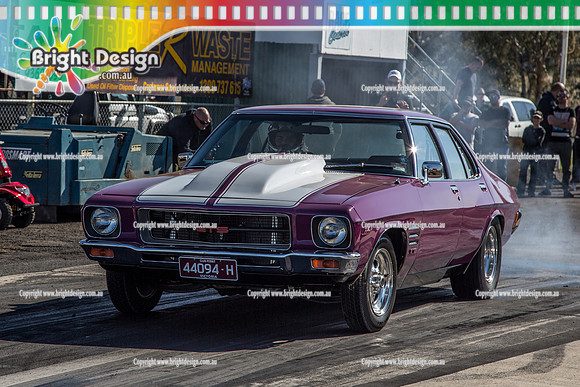 Holden Powered Nationals Drag Racing @ Heathcote Park Raceway Sat 6 May 2017 (4325)  44094H