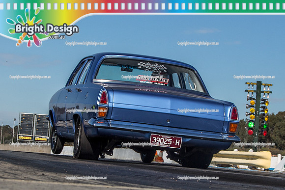 Holden Powered Nationals Drag Racing @ Heathcote Park Raceway Sat 6 May 2017 (4324)  39025H
