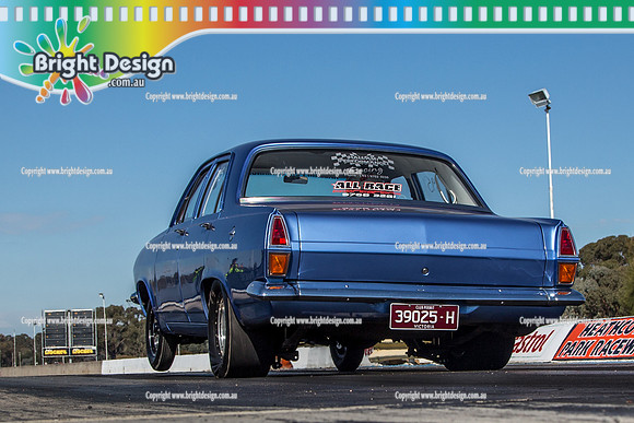 Holden Powered Nationals Drag Racing @ Heathcote Park Raceway Sat 6 May 2017 (4322)  39025H