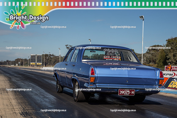 Holden Powered Nationals Drag Racing @ Heathcote Park Raceway Sat 6 May 2017 (4320)  39025H