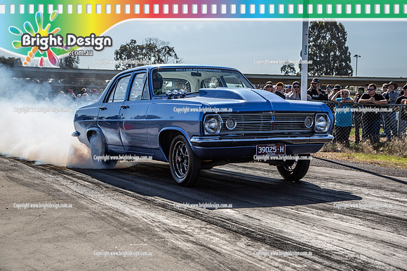 Holden Powered Nationals Drag Racing @ Heathcote Park Raceway Sat 6 May 2017 (4318)  39025H