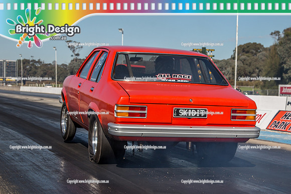 Holden Powered Nationals Drag Racing @ Heathcote Park Raceway Sat 6 May 2017 (4316)  SKIDIT