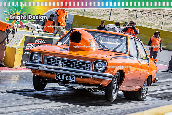 APSA @ Calder Park Drag Racing  Saturday 25 Feb 2017 (78552)  SLR062 5067