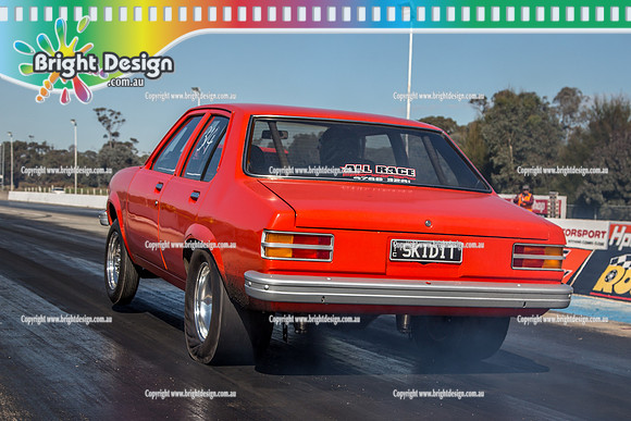 Holden Powered Nationals Drag Racing @ Heathcote Park Raceway Sat 6 May 2017 (4315)  SKIDIT