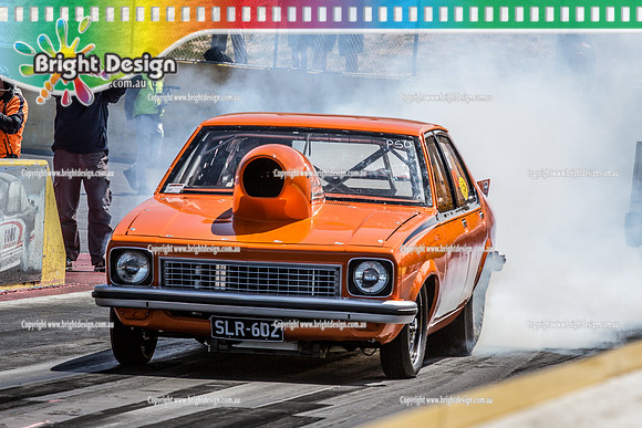 APSA @ Calder Park Drag Racing  Saturday 25 Feb 2017 (78550)  SLR602  5067