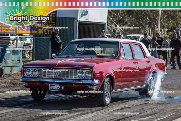 Holden Powered Nationals Drag Racing @ Heathcote Park Raceway Sat 6 May 2017 (4309)  69802H