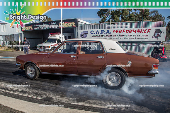 Holden Powered Nationals Drag Racing @ Heathcote Park Raceway Sat 6 May 2017 (4305)  IJQ149