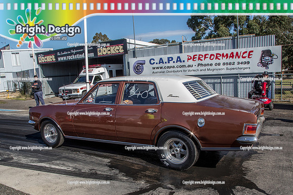 Holden Powered Nationals Drag Racing @ Heathcote Park Raceway Sat 6 May 2017 (4301)  IJQ149
