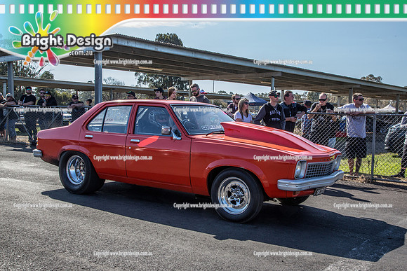 Holden Powered Nationals Drag Racing @ Heathcote Park Raceway Sat 6 May 2017 (4300)  SKIDIT