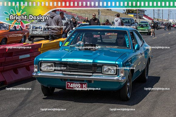 APSA @ Calder Park Drag Racing  Saturday 25 Feb 2017 (78520)  74889H WINDSOR
