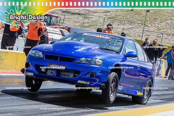 APSA @ Calder Park Drag Racing  Saturday 25 Feb 2017 (78516)  NOSHOW