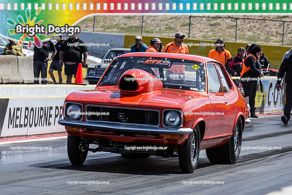 APSA @ Calder Park Drag Racing  Saturday 25 Feb 2017 (78495)  6625 JOHN BARTOLO