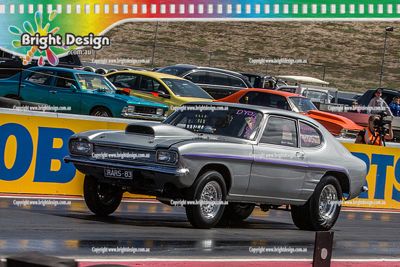 APSA @ Calder Park Drag Racing  Saturday 25 Feb 2017 (78485)  6305  RARS83