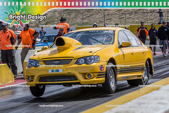 APSA @ Calder Park Drag Racing  Saturday 25 Feb 2017 (78460)  4690 MES ALEX GKROIDIS