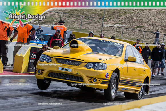 APSA @ Calder Park Drag Racing  Saturday 25 Feb 2017 (78459)  4690 MES ALEX GKROIDIS