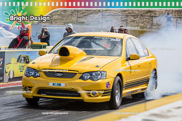 APSA @ Calder Park Drag Racing  Saturday 25 Feb 2017 (78458)  4690 MES ALEX GKROIDIS