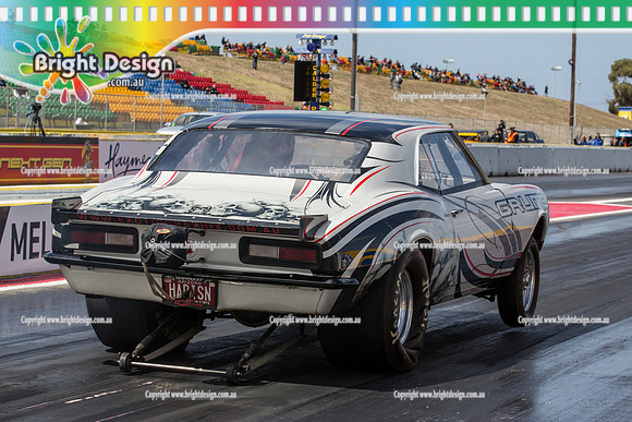 APSA @ Calder Park Drag Racing  Saturday 25 Feb 2017 (78443)  5974  GRUMPY HARISN