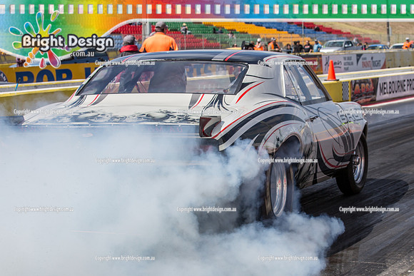 APSA @ Calder Park Drag Racing  Saturday 25 Feb 2017 (78442)  5974  GRUMPY HARISN