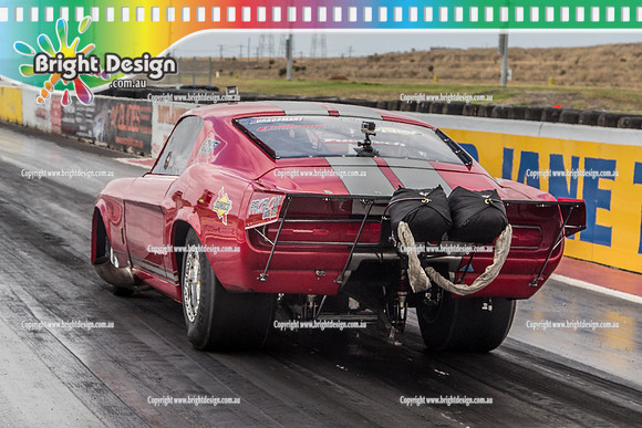 APSA @ Calder Park Drag Racing  Saturday 25 Feb 2017 (78399)  1385  DOM LUPPINO