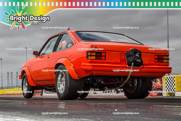 APSA @ Calder Park Drag Racing  Saturday 25 Feb 2017 (78379)  39082H 4753 VIC