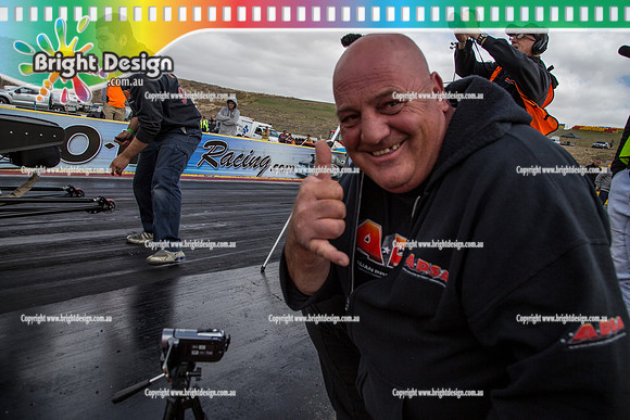 APSA @ Calder Park Drag Racing  Saturday 25 Feb 2017 (78348) 440 arty crew