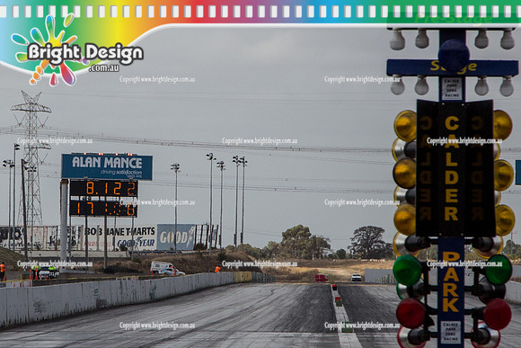 APSA @ Calder Park Drag Racing  Saturday 25 Feb 2017 (78339)  5822  TUFSS3