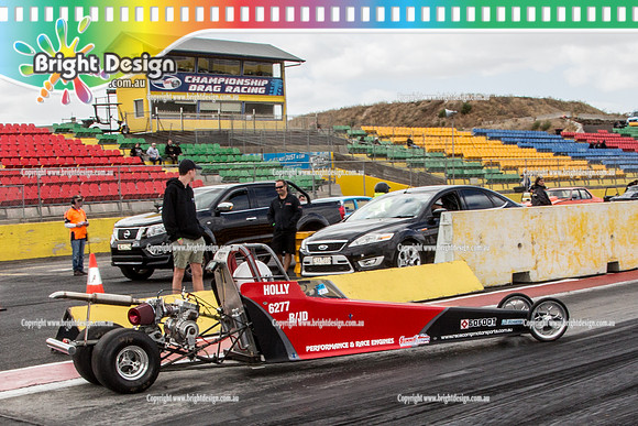 APSA @ Calder Park Drag Racing  Saturday 25 Feb 2017 (78328)  6277 HOLLY CAMILLERI