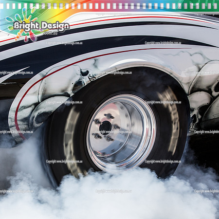 APSA @ Calder Park Drag Racing  Saturday 25 Feb 2017 (78441)  5974  GRUMPY HARISN
